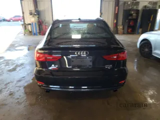 2015 Audi S3 Premium Plus