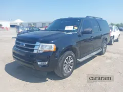 2016 Ford Expedition Max XLT