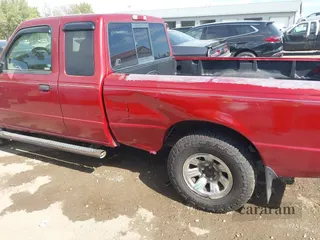 2002 Ford Ranger XL Fleet
