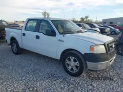 2008 Ford F-150 XL