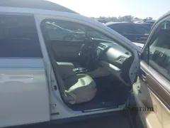 2018 Subaru Outback Limited