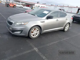 2012 Kia Optima LX