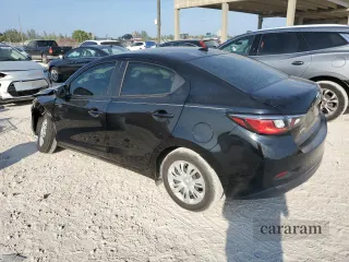 2019 Toyota Yaris L
