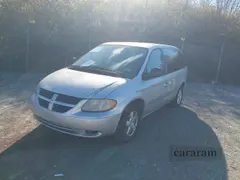 2007 Dodge Caravan SXT