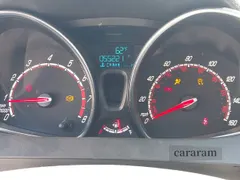 2018 Ford Fiesta ST