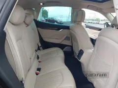 2017 Maserati Levante