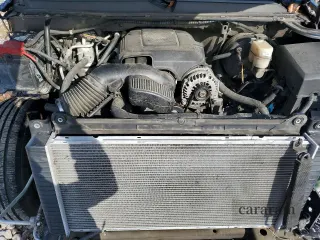 2012 GMC Yukon XL SLT