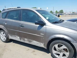 2004 Pontiac Vibe