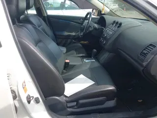 2009 Nissan Altima S
