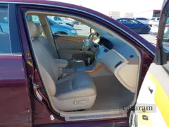 2005 Toyota Avalon XLS