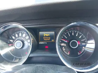 2014 Ford Mustang GT