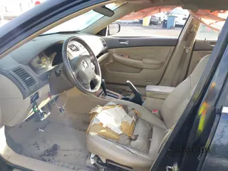 2003 Honda Accord EX