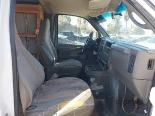 2006 Chevrolet Express Cargo
