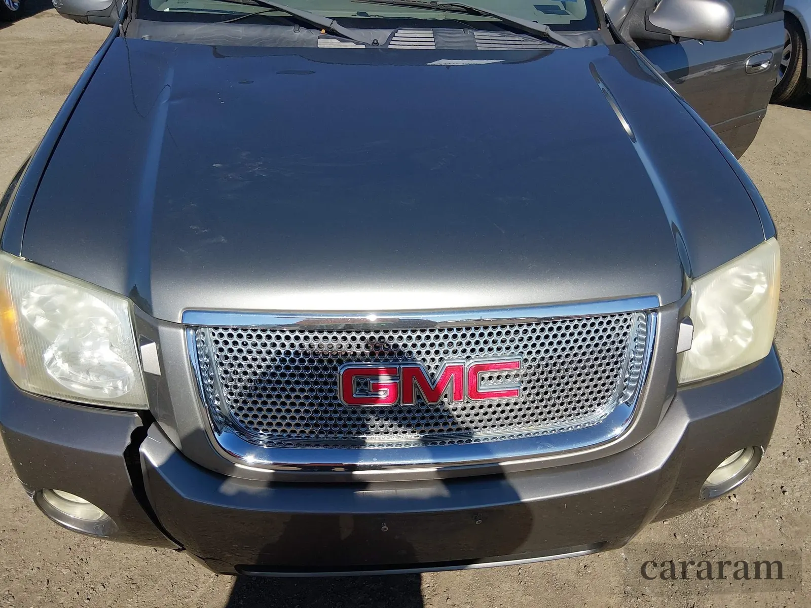 2006 GMC Envoy Denali