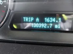 2011 Ford Flex SEL