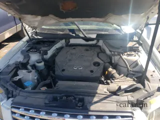 2004 Infiniti FX