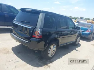 2013 Land Rover LR2