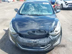 2016 Hyundai Elantra Value Edition