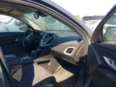 2013 GMC Terrain SLE