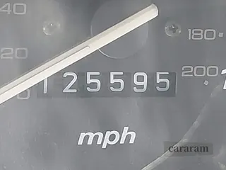 2000 Honda CR-V