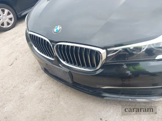 2016 BMW 7 Series 740i