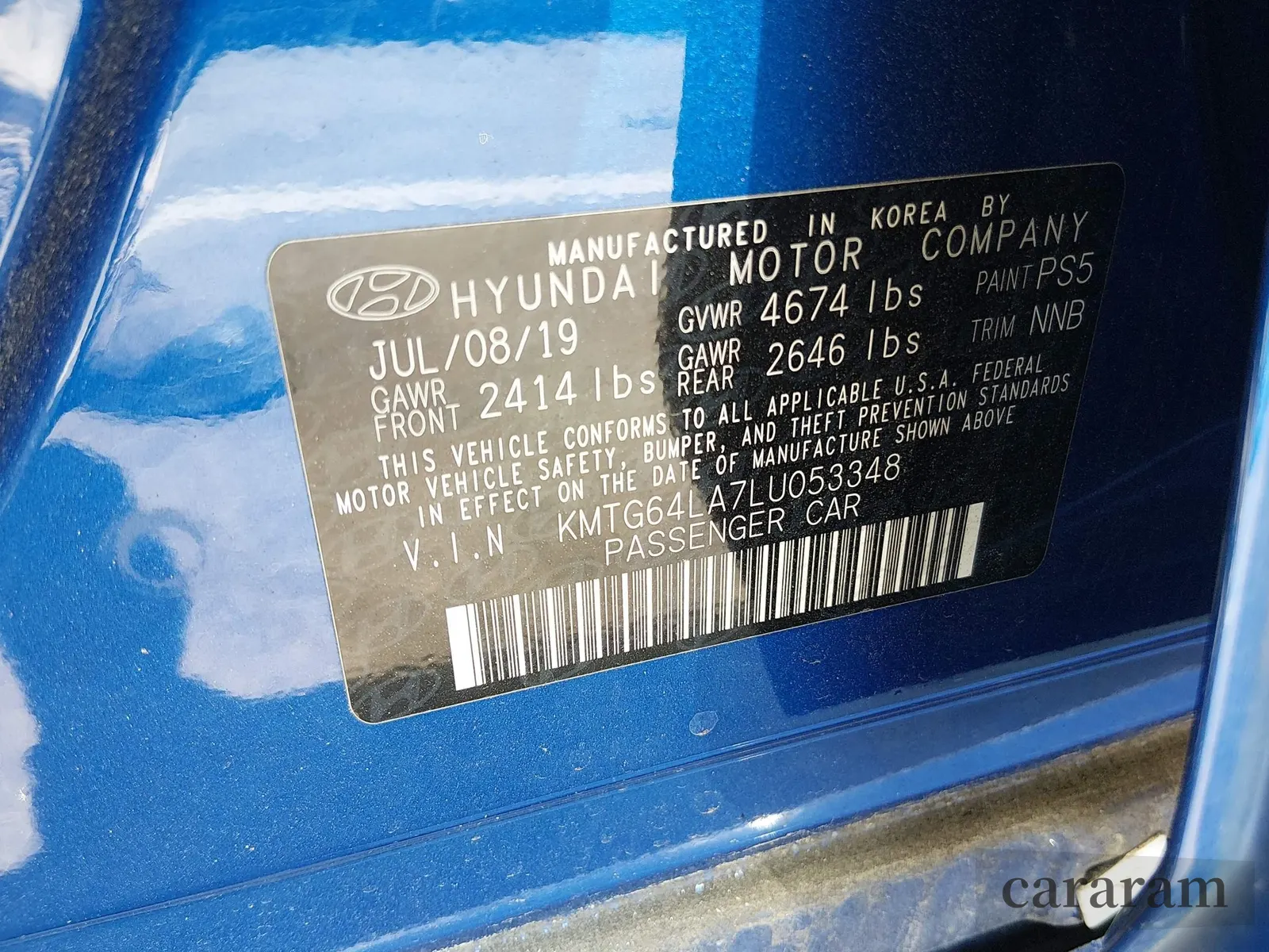 2020 Genesis G70