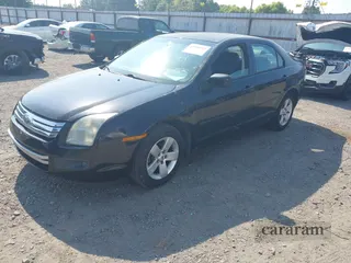 2006 Ford Fusion SE