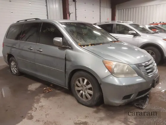 2010 Honda Odyssey EX
