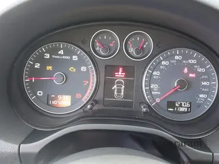 2011 Audi A3