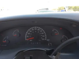 2000 Ford F-150 XL