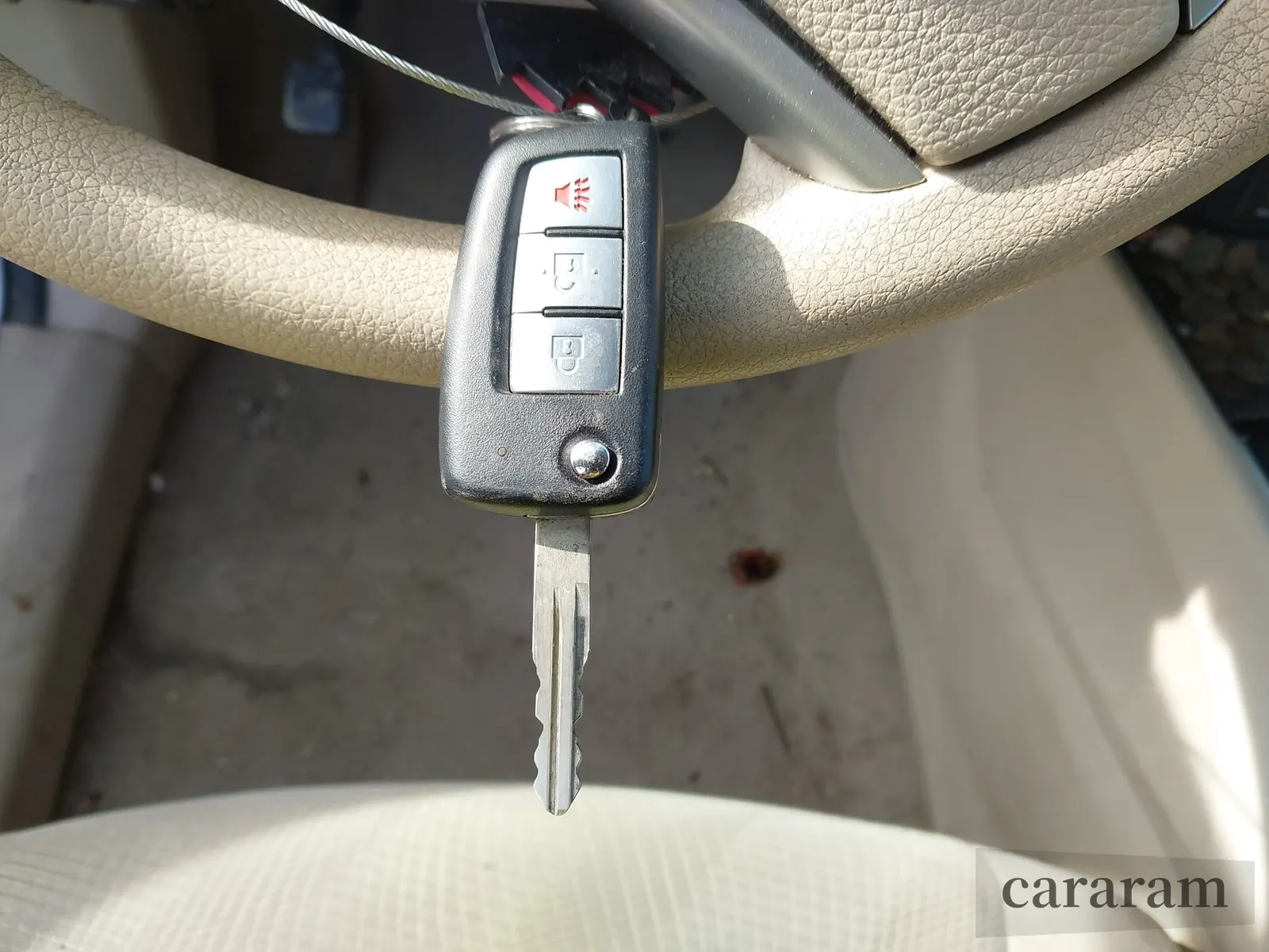 2014 Nissan Rogue SV