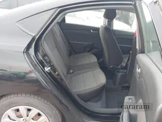 2018 Hyundai Accent SEL