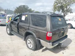 1997 Toyota 4Runner SR5