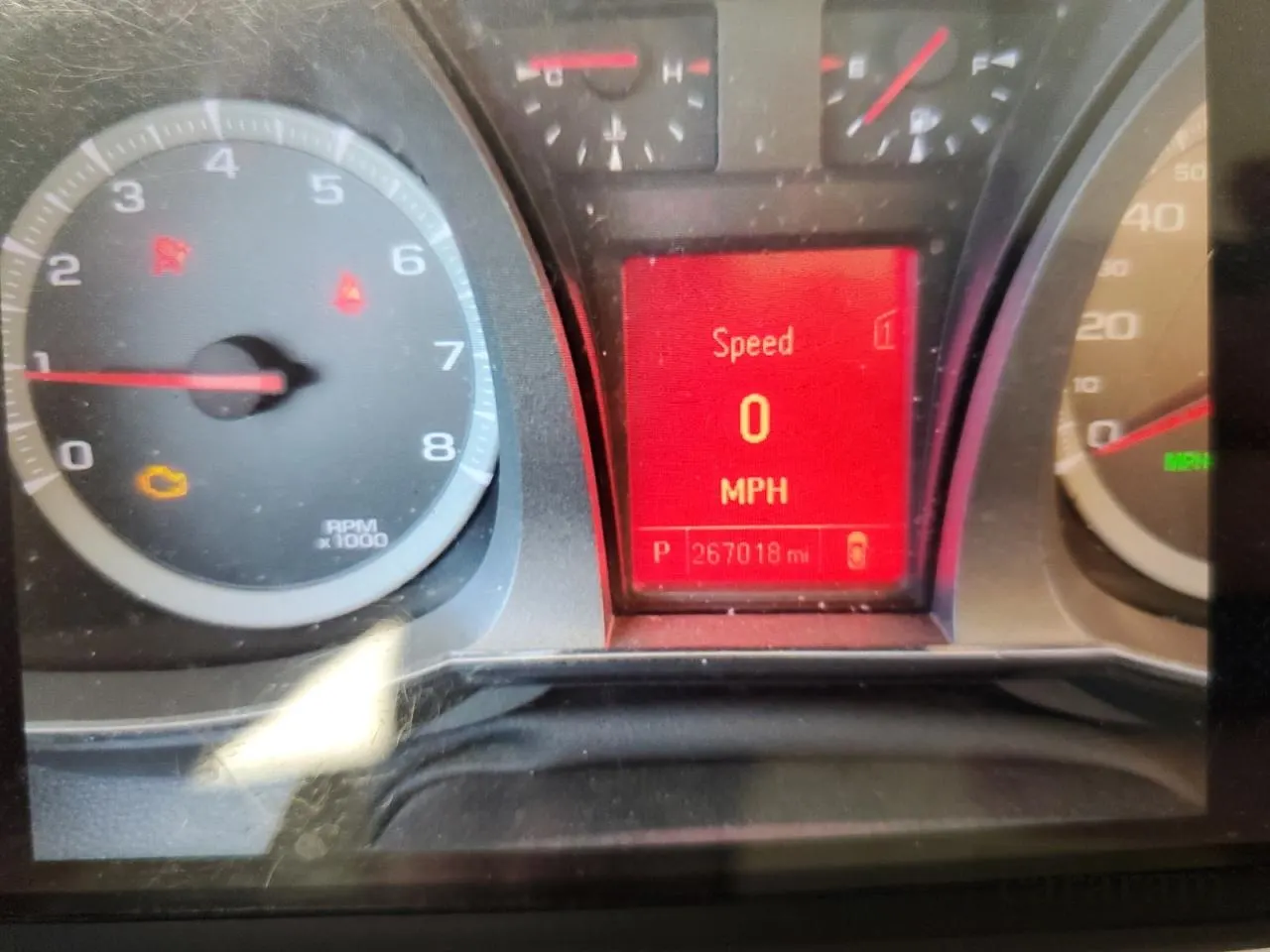 2012 GMC Terrain SLE-1