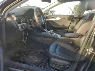 2017 Audi A4 Premium