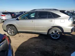 2007 Lexus RX 400h