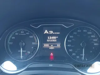 2016 Audi A3 e-tron Premium Plus
