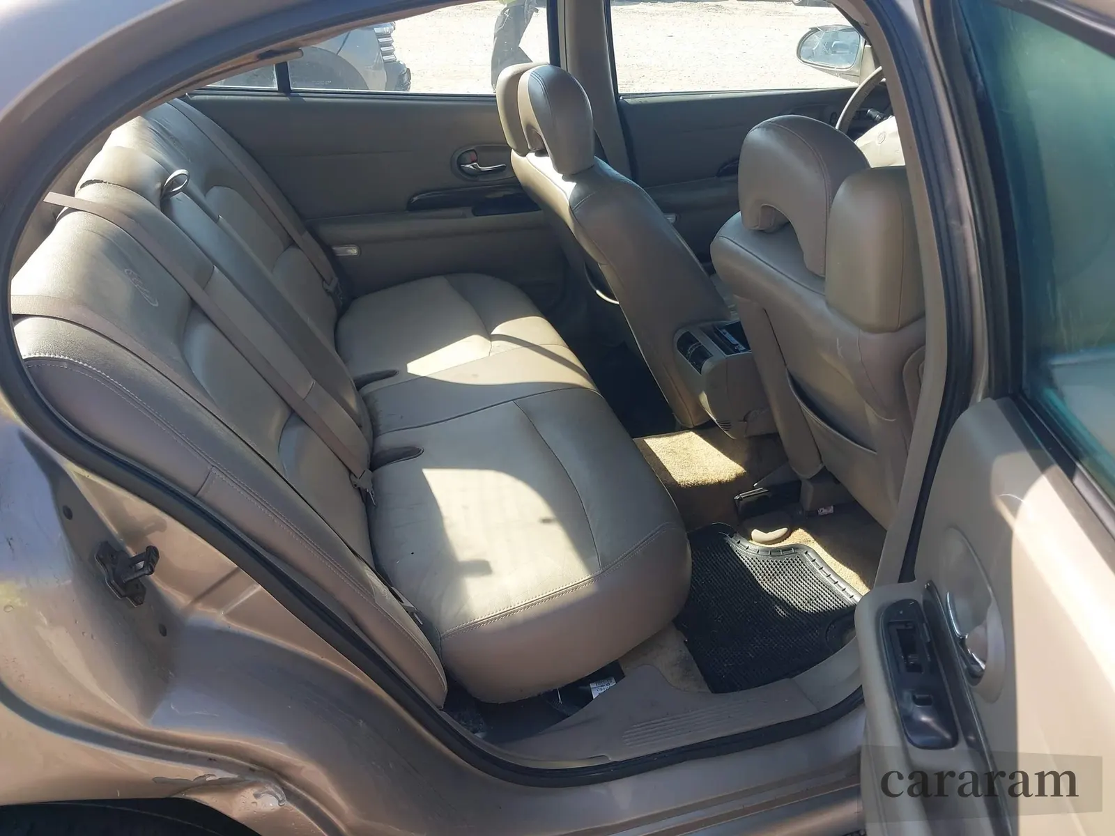 2003 Buick LeSabre Limited