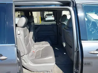 2010 Honda Odyssey EX-L