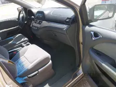 2007 Honda Odyssey LX