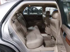 2005 Cadillac DeVille