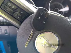2013 Ford Mustang V6