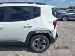2016 Jeep Renegade Sport