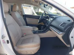 2019 Subaru Outback Limited