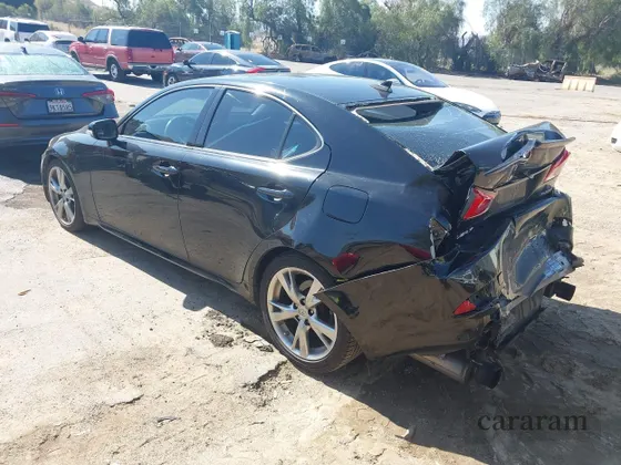 2010 Lexus IS 250