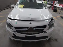 2019 Mercedes-Benz CLA 250