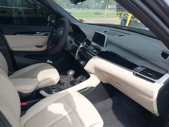 2019 BMW X1 xDrive28i