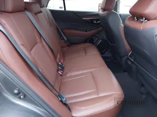 2020 Subaru Outback Touring XT