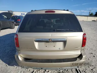 2006 Chrysler Town & Country Limited