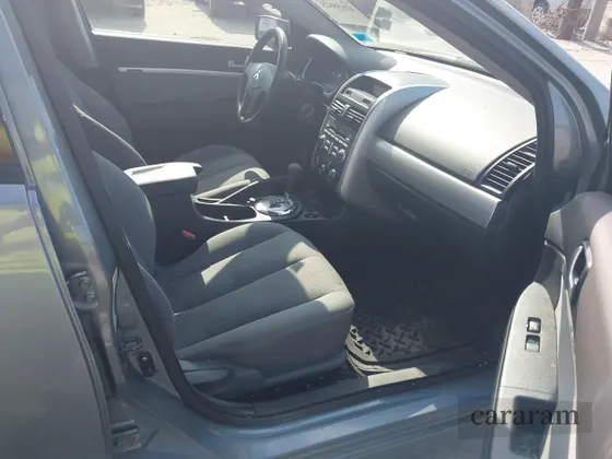 2007 Mitsubishi Galant ES